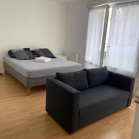 ארקואיל Grand Studio De 37M Carres - Rer Laplace Et Maison Des Examens A 5 Minutes A Pied מראה חיצוני תמונה